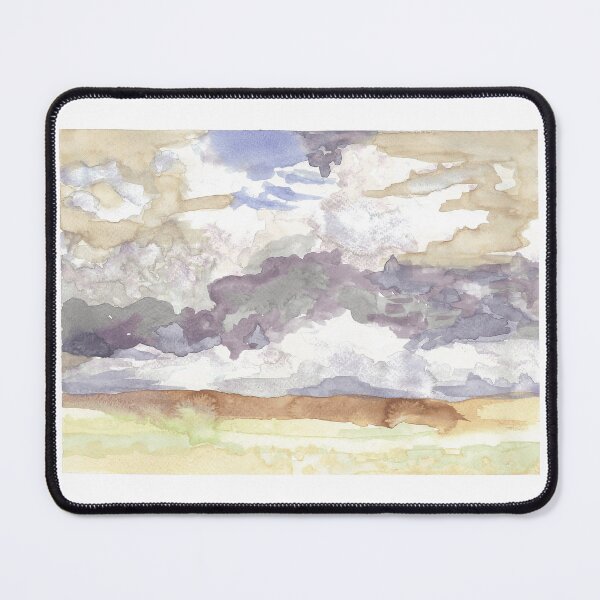 Item preview, Impressionistic Wattercolour Landscape Painting  designed and sold by HenrikssonFrej.
