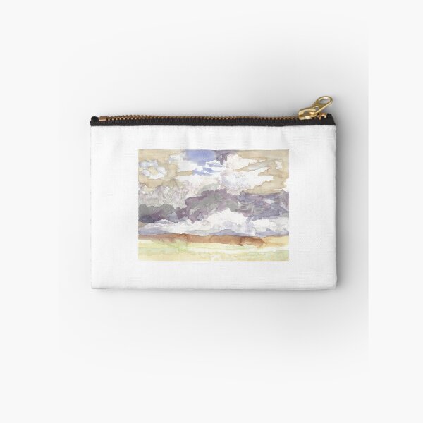 Item preview, Impressionistic Wattercolour Landscape Painting  designed and sold by HenrikssonFrej.