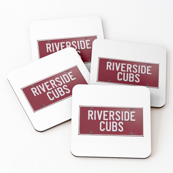 Item preview, California Riverside Vanity License Plate designed and sold by deafhoops1.