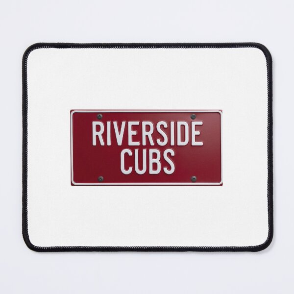Item preview, California Riverside Vanity License Plate designed and sold by deafhoops1.