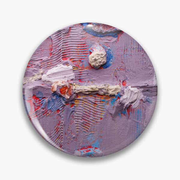 Item preview, Composition in BlueViolet designed and sold by AhilAGallery.