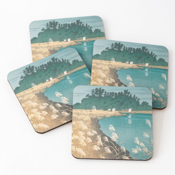 Item preview, Kawase Hasui - Kawase Hasui art designed and sold by Hypergymia.