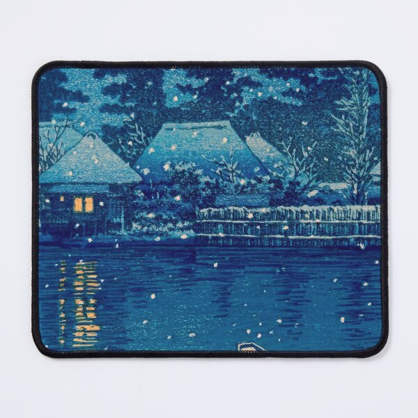 Item preview, Kawase Hasui - Kawase Hasui art designed and sold by Hypergymia.