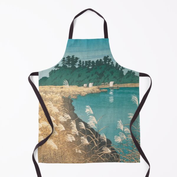 Item preview, Kawase Hasui - Kawase Hasui art designed and sold by Hypergymia.