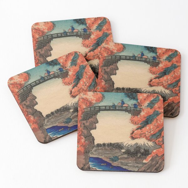 Item preview, Kawase Hasui - Kawase Hasui art designed and sold by Hypergymia.