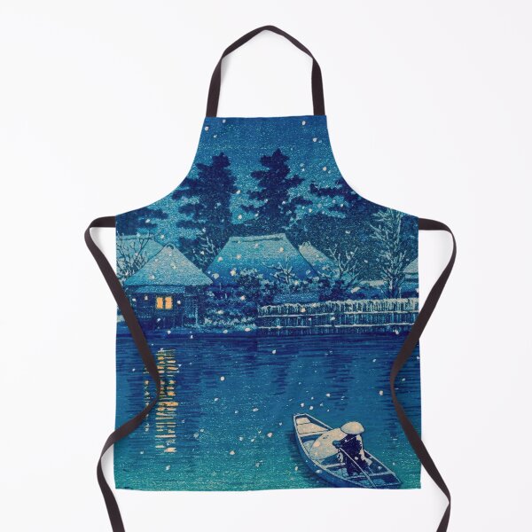 Item preview, Kawase Hasui - Kawase Hasui art designed and sold by Hypergymia.