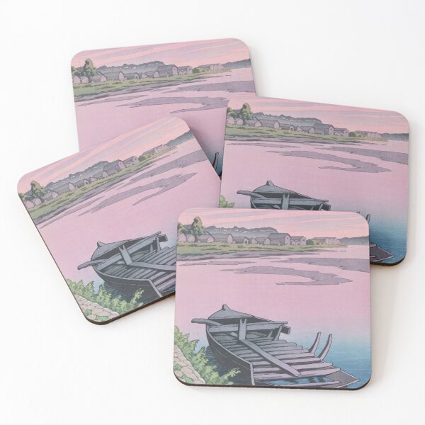 Item preview, Kawase Hasui - Kawase Hasui art designed and sold by Hypergymia.