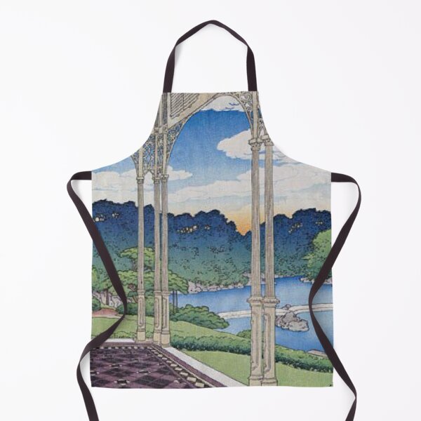 Item preview, Kawase Hasui - Kawase Hasui art designed and sold by Hypergymia.