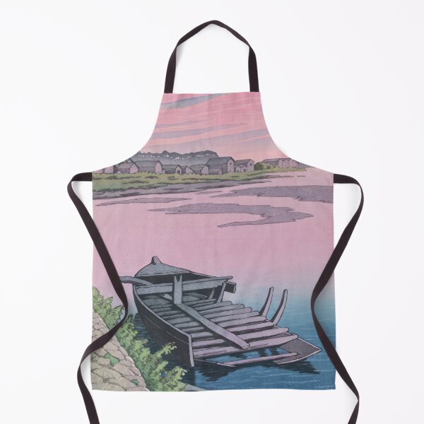 Item preview, Kawase Hasui - Kawase Hasui art designed and sold by Hypergymia.