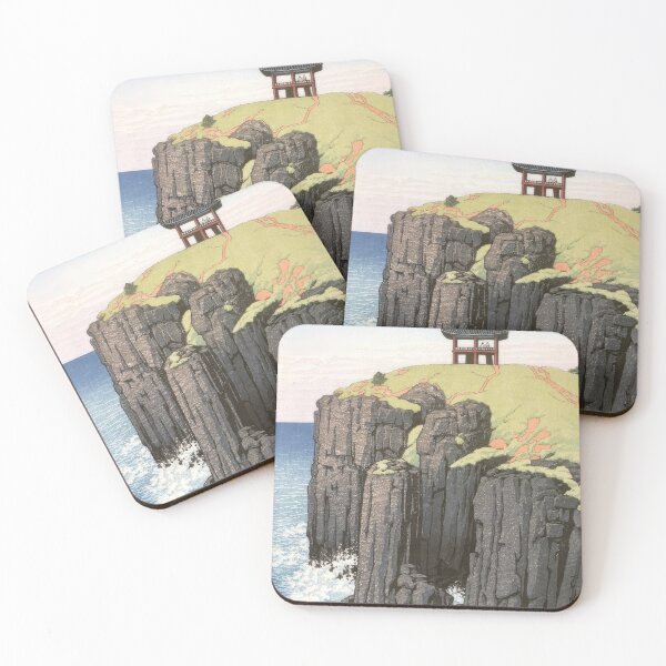 Item preview, Kawase Hasui - Kawase Hasui art designed and sold by Hypergymia.