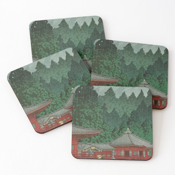 Item preview, Kawase Hasui - Kawase Hasui art designed and sold by Hypergymia.