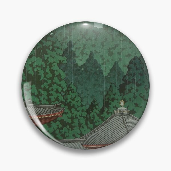Item preview, Kawase Hasui - Kawase Hasui art designed and sold by Hypergymia.
