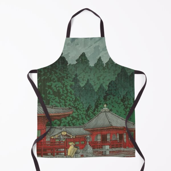 Item preview, Kawase Hasui - Kawase Hasui art designed and sold by Hypergymia.