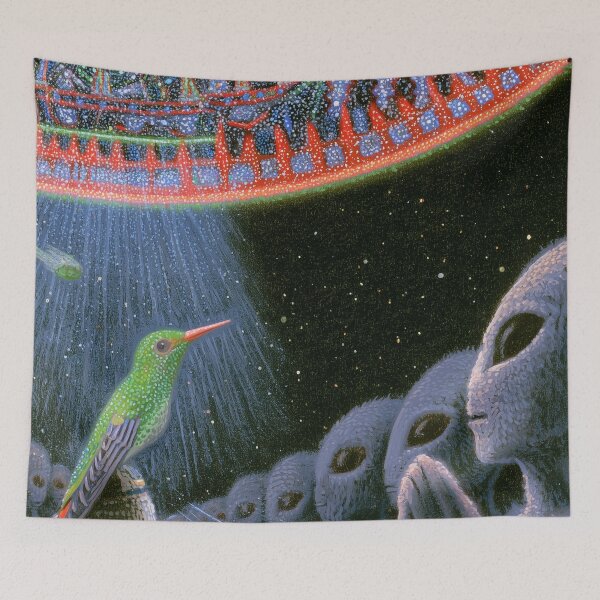 Item preview, The Real Knowledge Hidden in the Nature  designed and sold by RoninGangStudio.