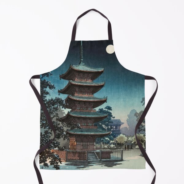 Item preview, Kawase Hasui - Kawase Hasui art designed and sold by Hypergymia.