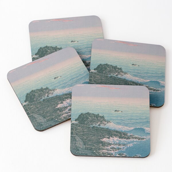 Item preview, Kawase Hasui - Kawase Hasui art designed and sold by Hypergymia.