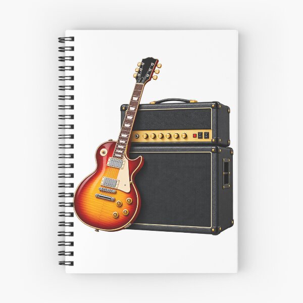 Item preview, Guitar & Amp designed and sold by Moviebuff91.