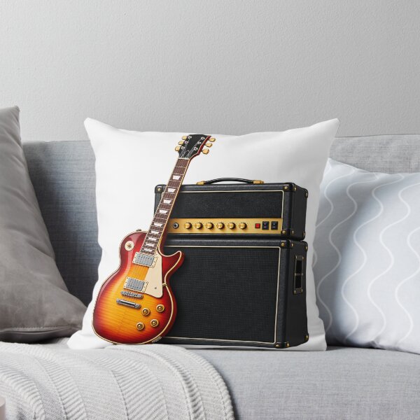Item preview, Guitar & Amp designed and sold by Moviebuff91.