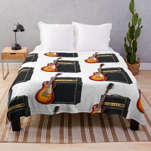 Item preview, Guitar & Amp designed and sold by Moviebuff91.