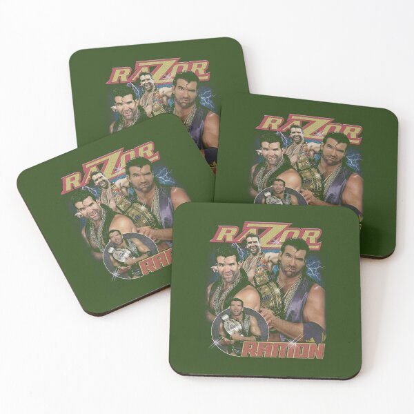 Item preview, Razor Ramon Vintage Bootleg designed and sold by Meginks.