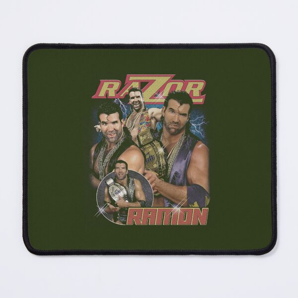 Item preview, Razor Ramon Vintage Bootleg designed and sold by Meginks.