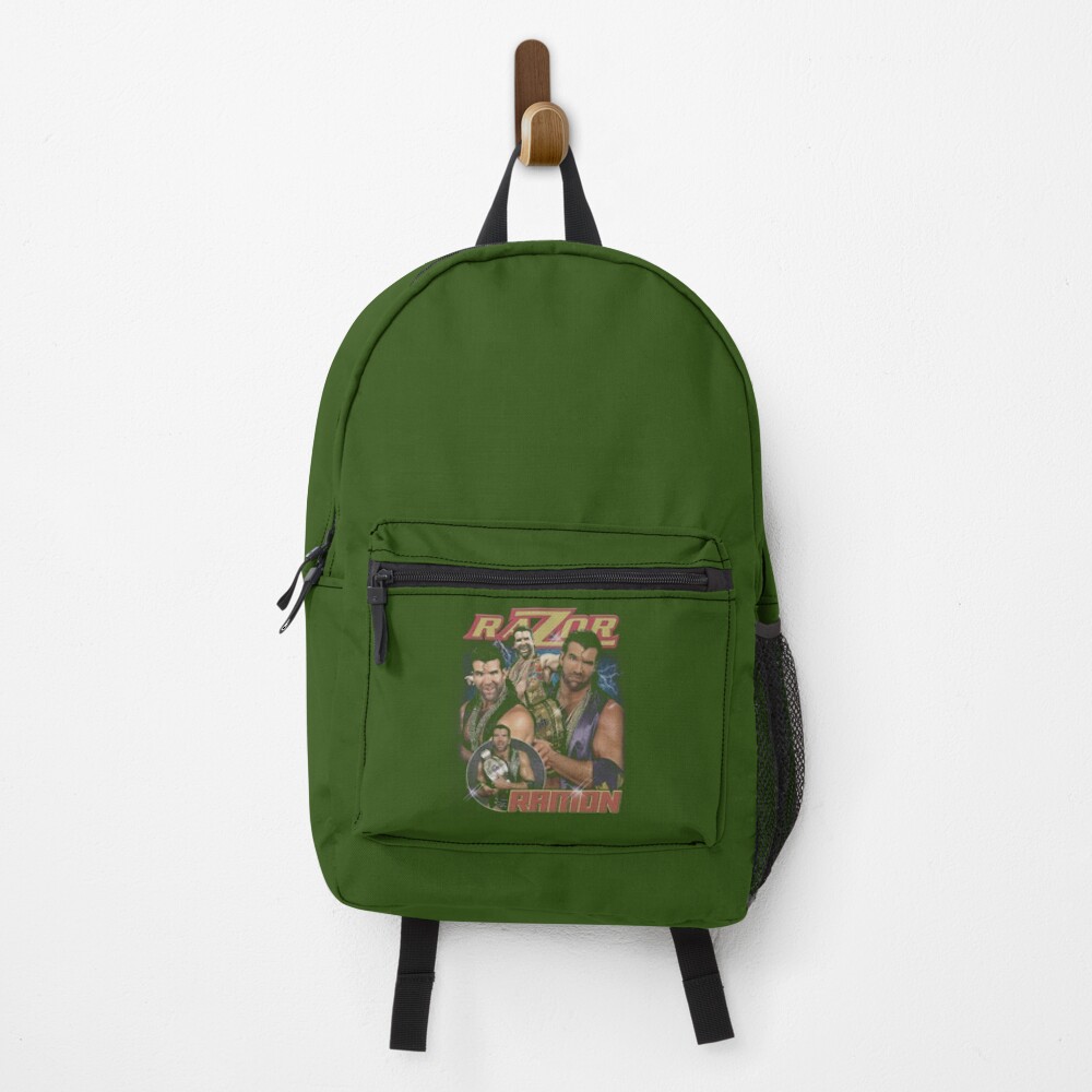 Item preview, Backpack designed and sold by Meginks.