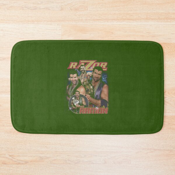 Item preview, Razor Ramon Vintage Bootleg designed and sold by Meginks.
