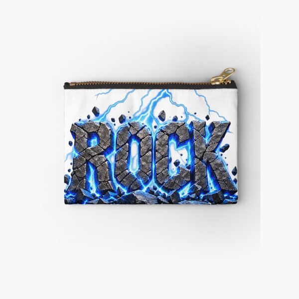 Item preview, Rock Music Logo #2 designed and sold by Moviebuff91.