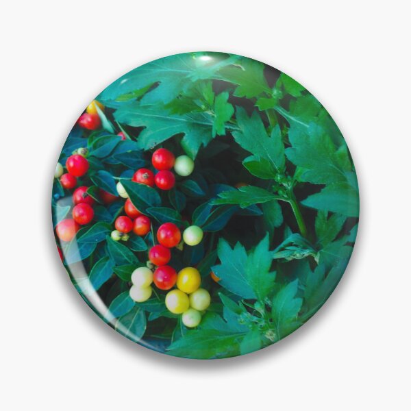 Item preview, SEPTEMBER BERRIES IN PARK designed and sold by Digital2dreams.