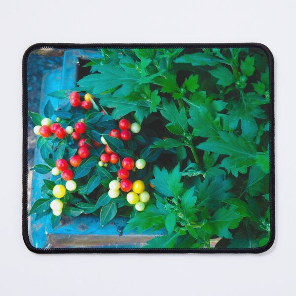 Item preview, SEPTEMBER BERRIES IN PARK designed and sold by Digital2dreams.