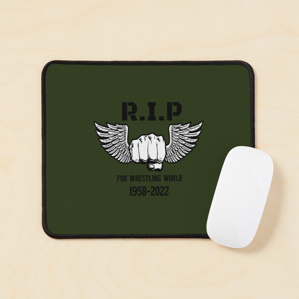 Item preview, Mouse Pad designed and sold by Meginks.