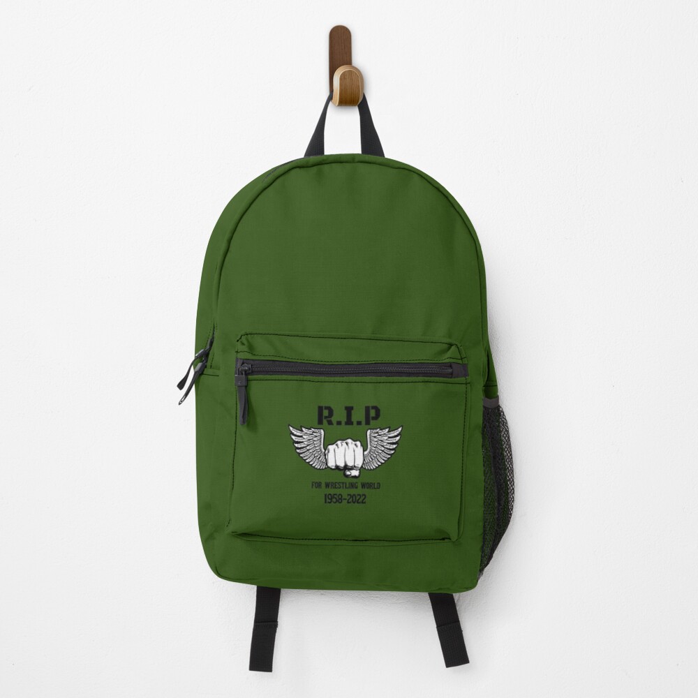 Item preview, Backpack designed and sold by Meginks.