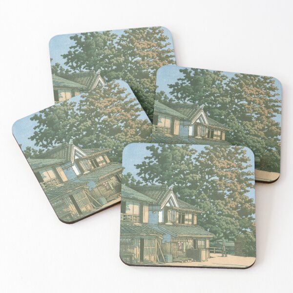 Item preview, Kawase Hasui - Kawase Hasui art designed and sold by Hypergymia.