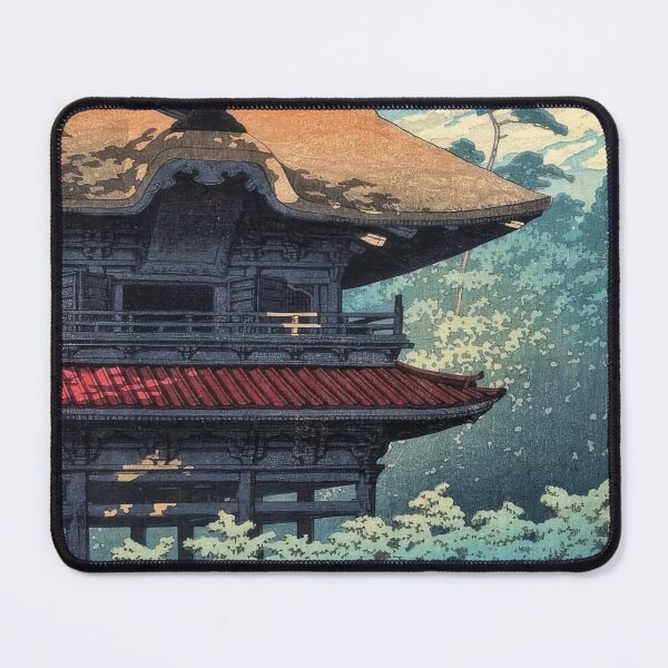 Item preview, Kawase Hasui - Kawase Hasui art designed and sold by Hypergymia.