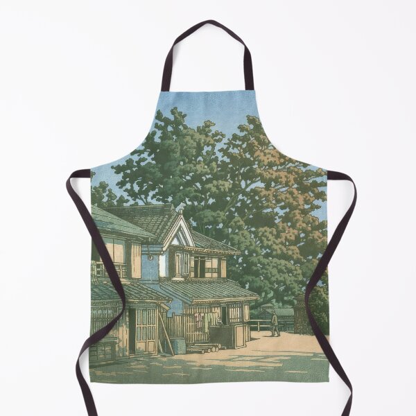 Item preview, Kawase Hasui - Kawase Hasui art designed and sold by Hypergymia.