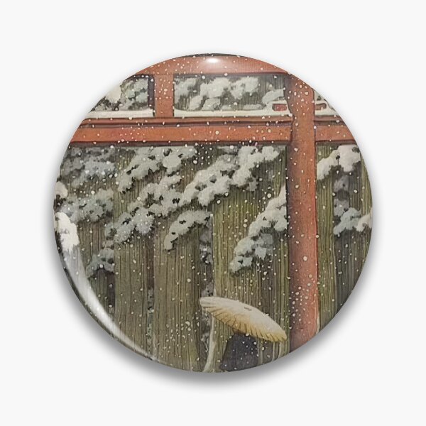 Item preview, Kawase Hasui - Kawase Hasui art designed and sold by Hypergymia.