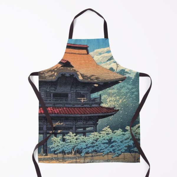 Item preview, Kawase Hasui - Kawase Hasui art designed and sold by Hypergymia.