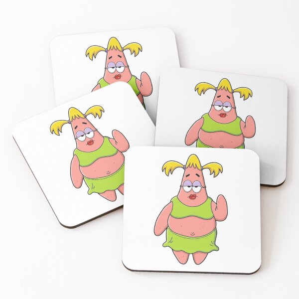 Item preview, Funny Patrick Star designed and sold by wingoo22.