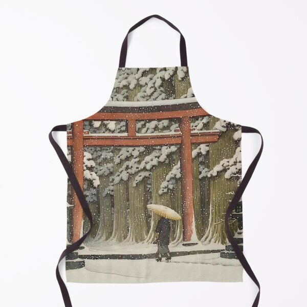 Item preview, Kawase Hasui - Kawase Hasui art designed and sold by Hypergymia.