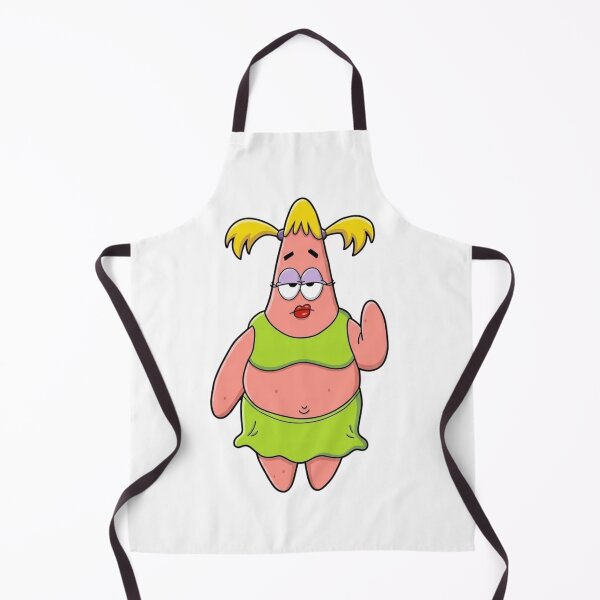 Item preview, Funny Patrick Star designed and sold by wingoo22.