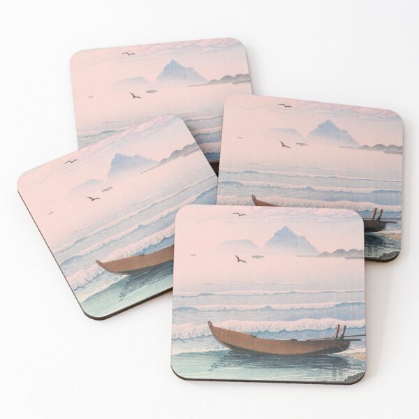 Item preview, Kawase Hasui - Kawase Hasui art designed and sold by Hypergymia.