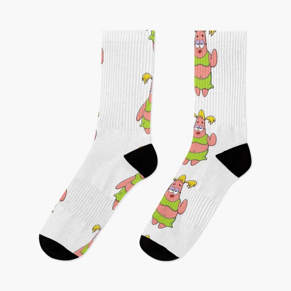 Item preview, Funny Patrick Star designed and sold by wingoo22.