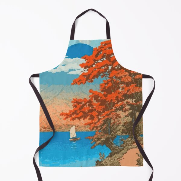 Item preview, Kawase Hasui - Kawase Hasui art designed and sold by Hypergymia.
