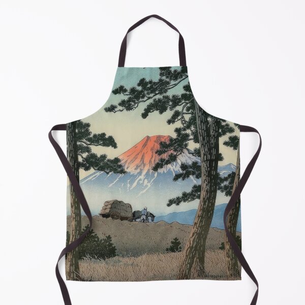 Item preview, Kawase Hasui - Kawase Hasui art designed and sold by Hypergymia.