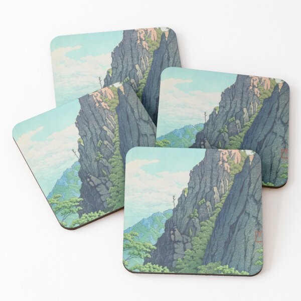 Item preview, Kawase Hasui - Kawase Hasui art designed and sold by Hypergymia.