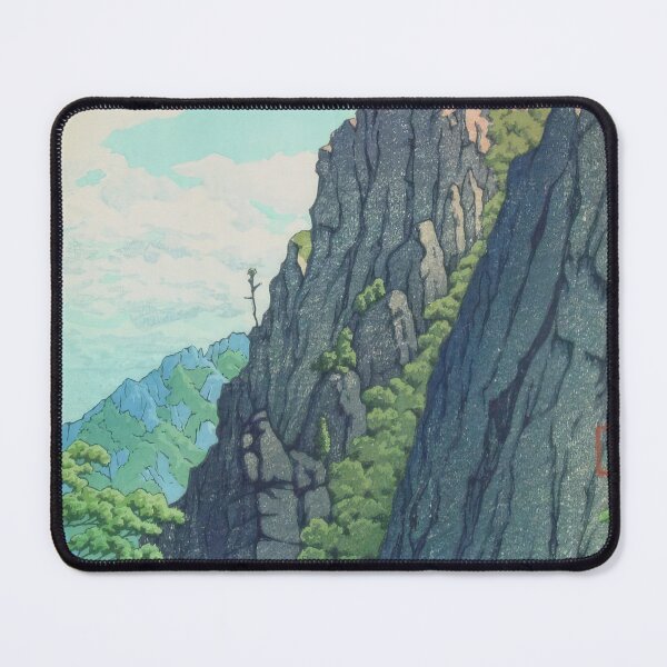 Item preview, Kawase Hasui - Kawase Hasui art designed and sold by Hypergymia.