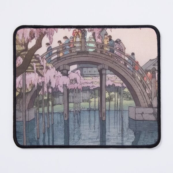 Item preview, Kawase Hasui - Kawase Hasui art designed and sold by Hypergymia.