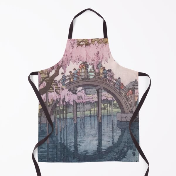 Item preview, Kawase Hasui - Kawase Hasui art designed and sold by Hypergymia.