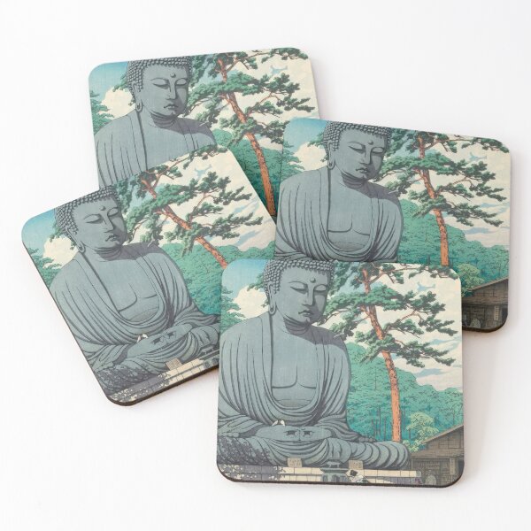 Item preview, Kawase Hasui - Kawase Hasui art designed and sold by Hypergymia.
