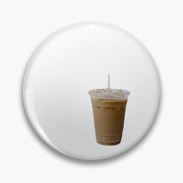 Item preview,  Whimsy iced coffee drink designed and sold by ellmoswrld.